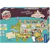 Bild von Kosmos Story Puzzle: Die Schule der magischen Tiere - Fürchterlich feierlich! (200 Teile)