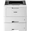 Bild von Brother HL-L5210DNT SFP-Laser A4 (Laser, Schwarz-Weiss), Drucker, Schwarz