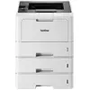 Bild von Brother HL-L5210DNTT (Laser, Schwarz-Weiss), Drucker, Schwarz