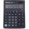 Bild von Maul, Taschenrechner, Taschenrechner MXL12 Schwarz (Solarenergie)