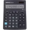 Bild von Maul, Taschenrechner, Taschenrechner MXL16 Schwarz (Solarenergie)