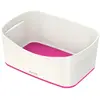 Bild von Leitz, Aufbewahrungsbox, MyBox Aufbewahrungsschale (1.80 l, 16 x 24.60 x 9.80 cm)