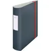 Bild von Leitz, Ordner, Ordner 180° Active Cosy 82 mm, Grau (A4, 82 mm)