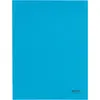 Bild von Leitz, Mappe, Einlagemappe Jurismappe A4 Blau (A4, 1x)