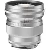 Bild von Voigtländer Nokton 75mm - f/1.5 (Leica M, Vollformat), Objektiv, Silber