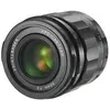 Bild von Voigtländer Apo-Lanthar 50mm / 2.0 Sony E-Mount (Sony E, Vollformat), Objektiv, Schwarz