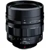 Bild von Voigtländer Festbrennweite Nokton 60mm / 0.95 MFT   Schwarz (Micro Four Thirds, Micro Four Thirds), Objektiv, Schwarz