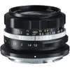 Bild von Voigtländer Nokton D35mm / 1.2 schwarz (Nikon Z, APS-C / DX), Objektiv, Schwarz