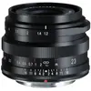 Bild von Voigtländer Nokton 23mm f/1.2 Fujifilm X (Fujifilm X, APS-C / DX), Objektiv, Schwarz