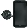 Bild von SKS COMPIT FLEXX - schwarz, Smartphone Halterung, Schwarz