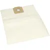 Bild von Kärcher Professional, Industriestaubsauger Zubehör, Filtertüte