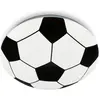 Bild von Briloner, Deckenleuchte, LED Deckenleuchte Fussball (1300 lm)