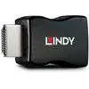 Bild von Lindy HDMI zu (HDMI, 4.30 cm), Data + Video Adapter, Schwarz