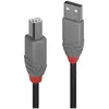 Bild von Lindy USB A Usb B (7.50 m, USB 2.0), USB Kabel