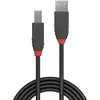 Bild von Ty Beanie Lindy-36676 7.5 M Usb-a-auf-usb-b-kabel
