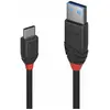 Bild von Lindy Black Line (1 m, USB 3.2 Gen 2, 15 W), USB Kabel