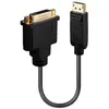 Bild von Lindy Displayport-auf-dvi-d-adapter