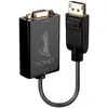 Bild von Lindy Displayport-auf-vga-adapter