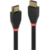 Bild von Lindy Active HDMI Cable (7.50 m), Videokabel, Schwarz