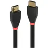Bild von Lindy HDMI (Typ A)   HDMI (Typ A) (25 m), Videokabel, Schwarz