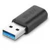 Bild von Lindy 3.2 Usb-c Auf Usb-a Adapter