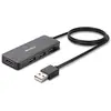 Bild von Lindy 4xusb 2.0 Hub