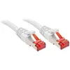 Bild von Lindy Netzwerkkabel (S/FTP, CAT6, 3 m), Netzwerkkabel
