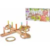 Bild von Natura Punto EH Outdoor, Ringwurfspiel (1 - 5 Spieler)