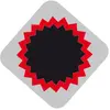 Bild von Tip Top Red F1 Flickzeug 100 Einheiten One Size