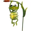 Bild von Näve, Gartenbeleuchtung, Frosch (IP44)