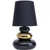Bild von Näve, Tischlampe, Tischleuchte Stoney Keramik H: 31 cm (E14)