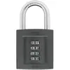 Bild von Abus, Vorhängeschloss, 158/50 B/DFNLI Combination Padlock