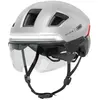Bild von Abus Hyp-e Ace Stadthelm M