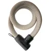 Bild von Abus Yarnit 4004k/110 Kettenschloss 110 cm