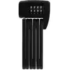 Bild von Abus Bordo Lite Mini 6055c Sh Faltschloss 60 cm