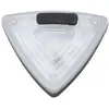 Bild von Abus Pedelec 2.0 Helmlampe One Size