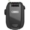 Bild von Abus Combiflex Rest Kabelschloss 105 cm