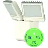 Bild von Theben, Fassadenbeleuchtung, theLeda S17-100L WH