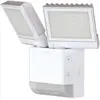 Bild von Theben, Fassadenbeleuchtung, theLeda S17-100 WH (1800 lm, IP55)