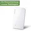 Bild von Oehlbach Scope Vision 5G immerantenne für DVB-T2 mit 5G Filter (Flachantenne, DVB-T / -T2), SAT Spiegel + SAT Antennen, Weiss