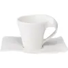 Bild von Villeroy & Boch, Tasse, 1025251411 (80 ml, 2x)
