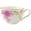 Bild von Villeroy & Boch, Tasse, Frühstücksobertasse Mariefleur Basic (390 ml, 1x)