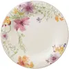 Bild von Villeroy & Boch Speiseteller Mariefleur Basic, Teller, Weiss