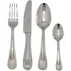 Bild von Villeroy & Boch Tafelbesteck 24tlg. Mademoiselle, Besteck, Silber