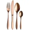Bild von Villeroy & Boch Manufacture, Besteck, Kupfer