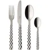 Bild von Villeroy & Boch Boston, Besteck, Grau