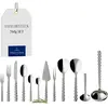 Bild von Villeroy & Boch Boston, Besteck, Grau