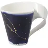Bild von Villeroy & Boch, Tasse, Becher mit Henkel Stier/Taurus NewWave Stars (300 ml, 1x)