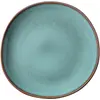 Bild von Villeroy & Boch Frühstücksteller Lave glacé, Teller, Blau, Türkis