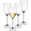 Bild von Villeroy & Boch Maxima, Weingläser, Transparent